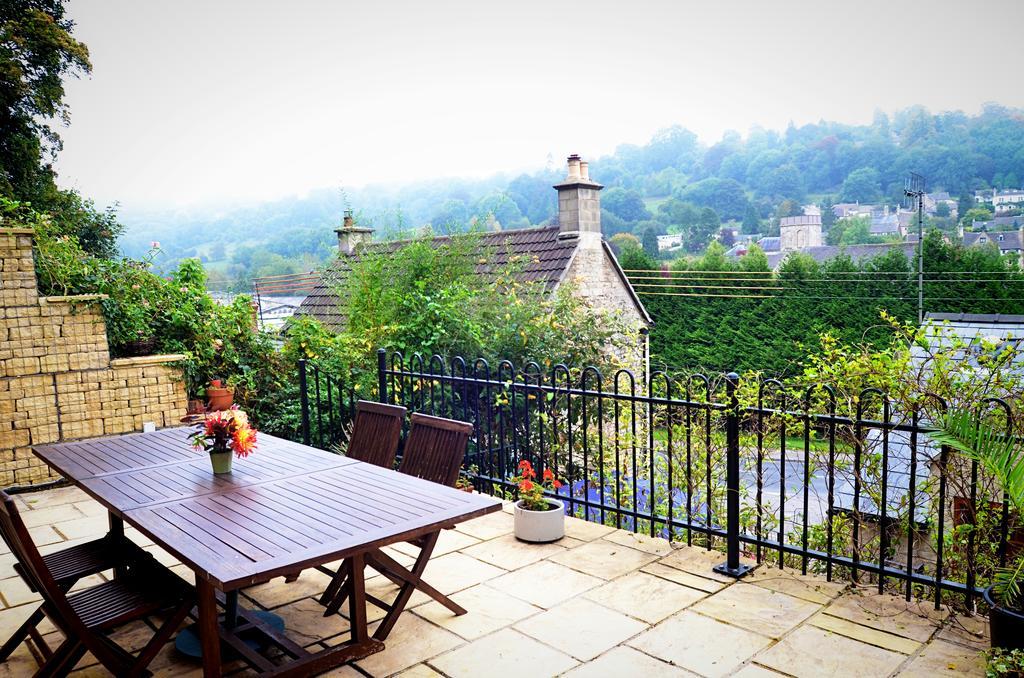 Trade Digs Brimscombe Villa Stroud  Exterior foto