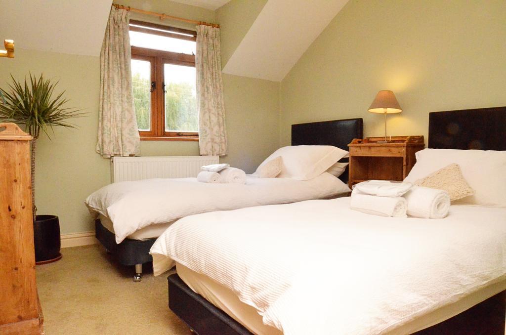 Trade Digs Brimscombe Villa Stroud  Cameră foto