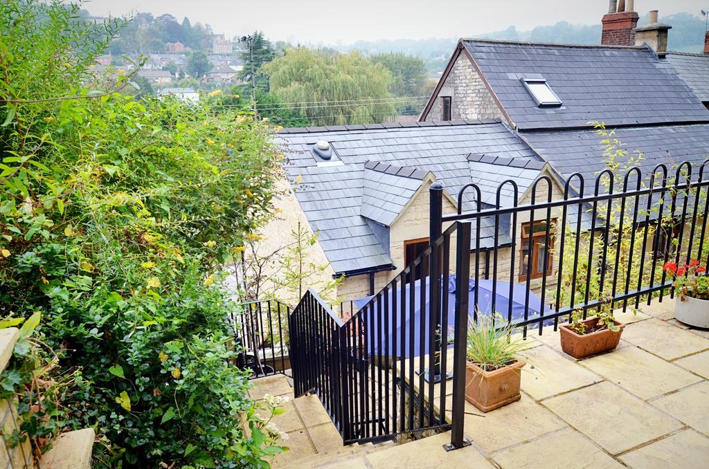 Trade Digs Brimscombe Villa Stroud  Cameră foto